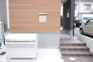 建物設備 グレイスステーションサイド野並