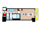 ﾌﾟﾚｻﾝｽ久屋大通公園ｾﾗﾌｨ(1503)
