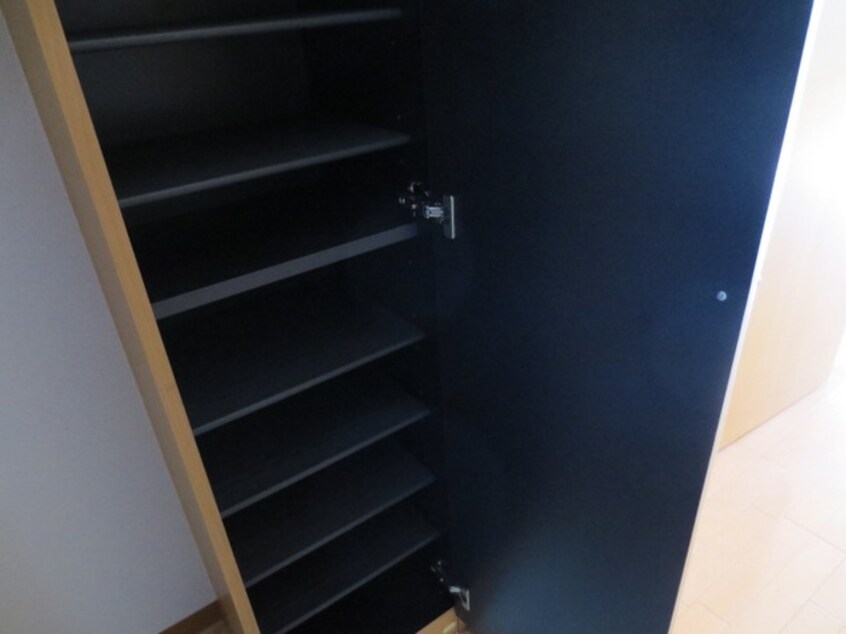 靴箱 ＰＲＥＳＴＡＧＥ名駅