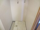 洗濯機置場 ＰＲＥＳＴＡＧＥ名駅