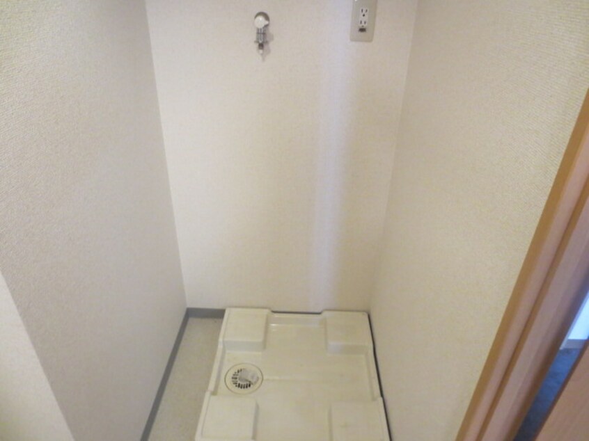 洗濯機置場 ＰＲＥＳＴＡＧＥ名駅