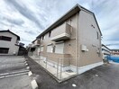 外観写真 リュミエールＡ棟