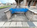 建物設備 リュミエールＡ棟