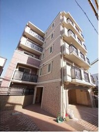 メイプルコート一社東