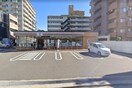 セブンイレブン名古屋平安2丁目店(コンビニ)まで231m DEVELD大曽根