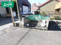 周辺環境