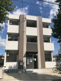 ﾊｰﾓﾆｰ高畑　ｻﾞ･ﾚｼﾞﾃﾞﾝｽ