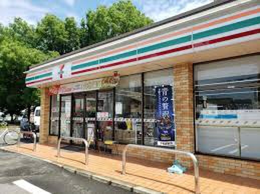 セブンイレブン名古屋龍ノ口町1丁目店(スーパー)まで227m SEJOUR辻本通