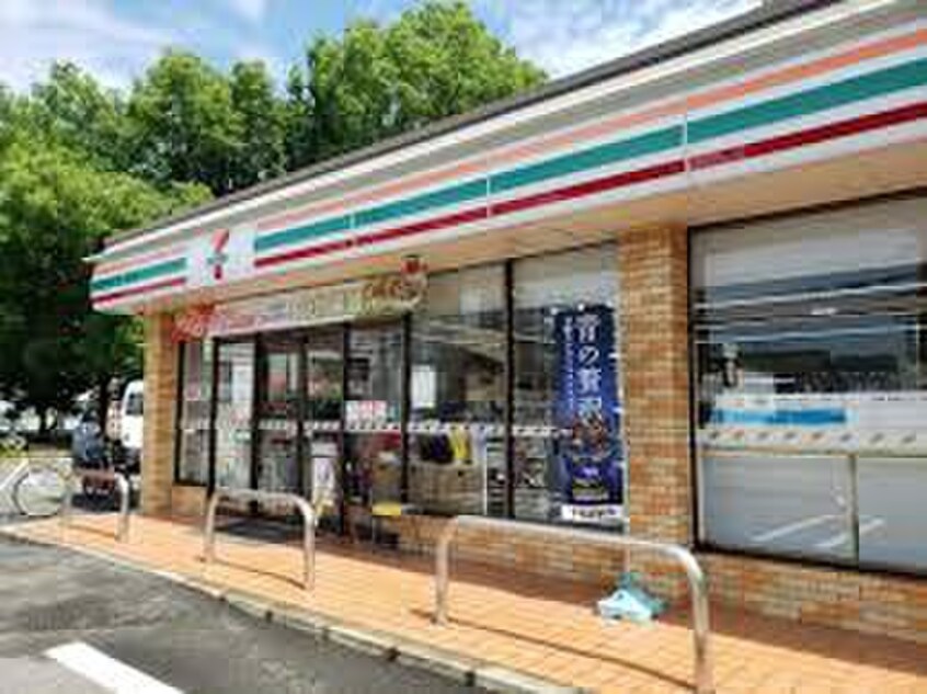 セブンイレブン名古屋龍ノ口町1丁目店(スーパー)まで227m SEJOUR辻本通