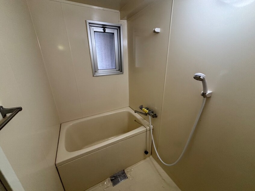 バス／シャワールーム等 藤本コ－ポ