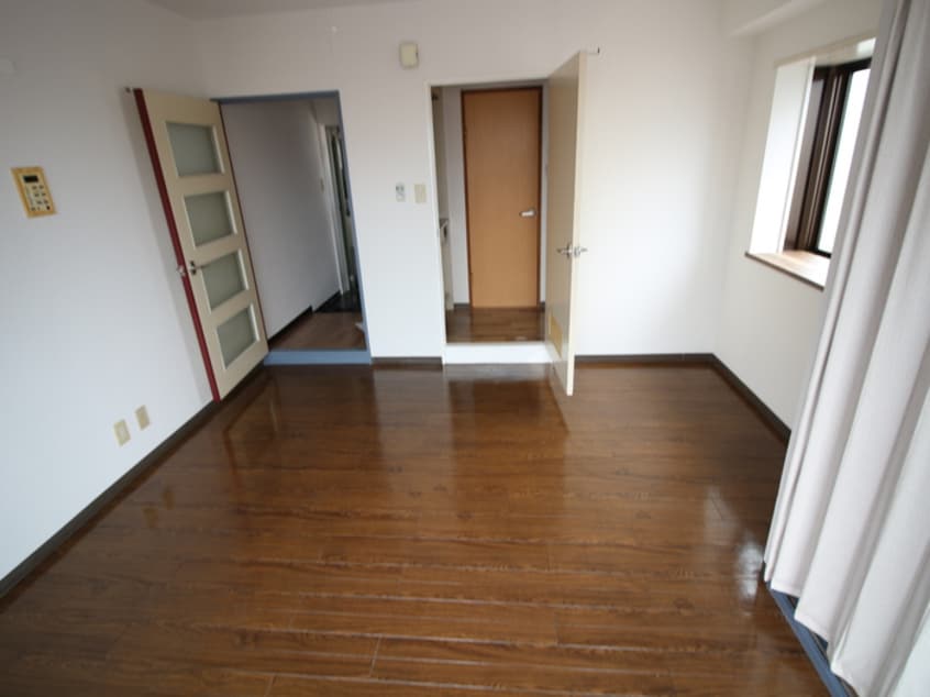 居室 エスト葵南マンション