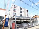ＭＯＤＵＬＯＲ社台の外観