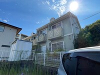 自由ヶ丘フラッツ