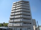リアライズ矢田川の外観