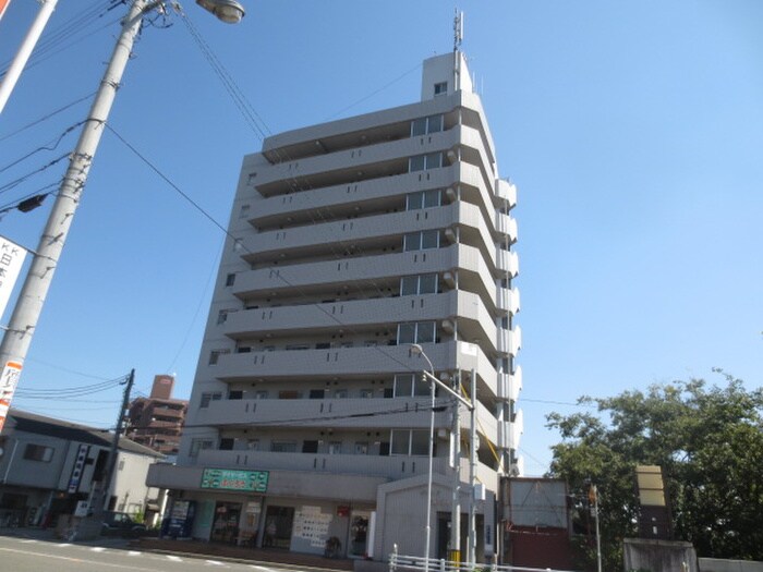 外観写真 リアライズ矢田川