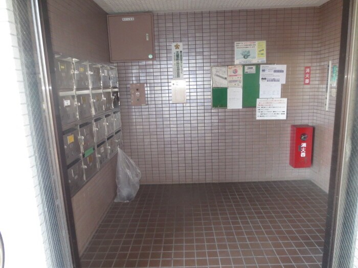 建物設備 リアライズ矢田川
