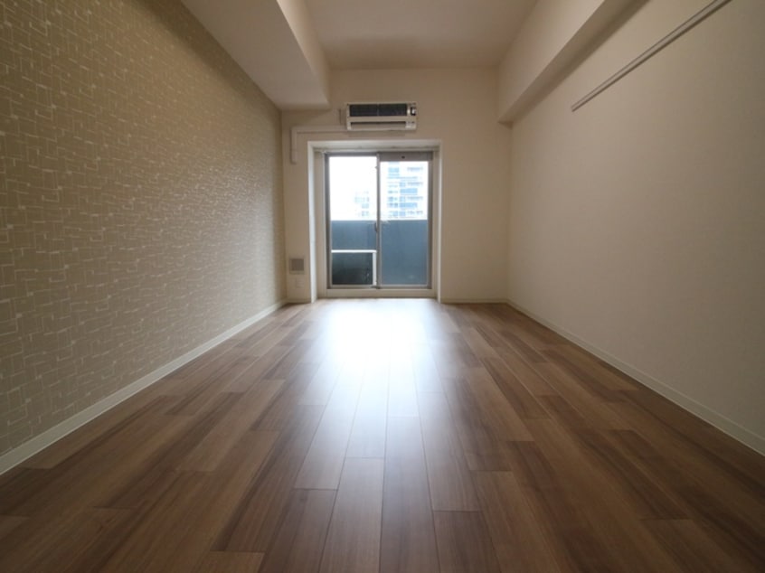 居室 ﾌﾟﾚｻﾝｽ丸の内ﾘﾗﾃｨ(204)