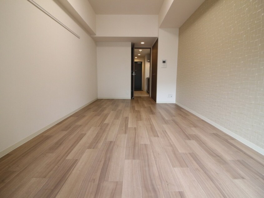 居室 ﾌﾟﾚｻﾝｽ丸の内ﾘﾗﾃｨ(204)