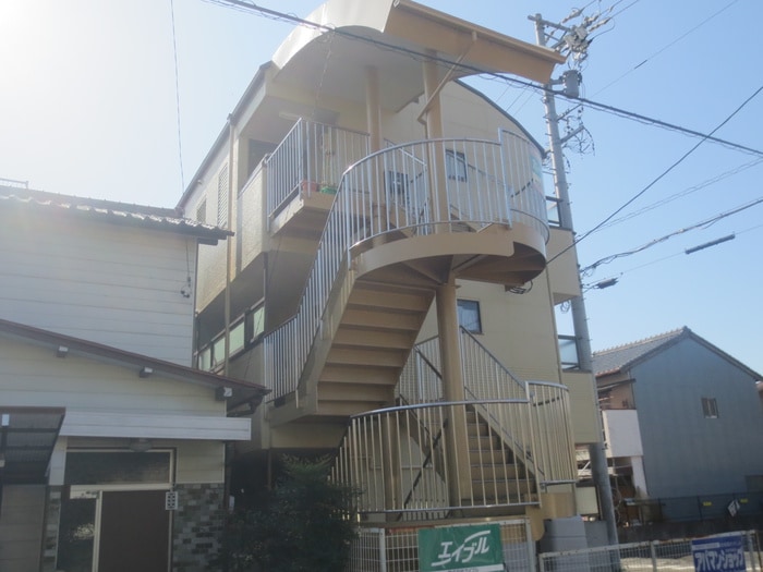 外観写真 フォ－ブル藤井