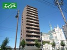 シュロス東白壁の外観