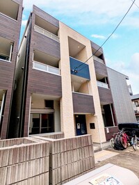 ファンキャッスル