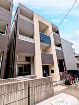 ファンキャッスル