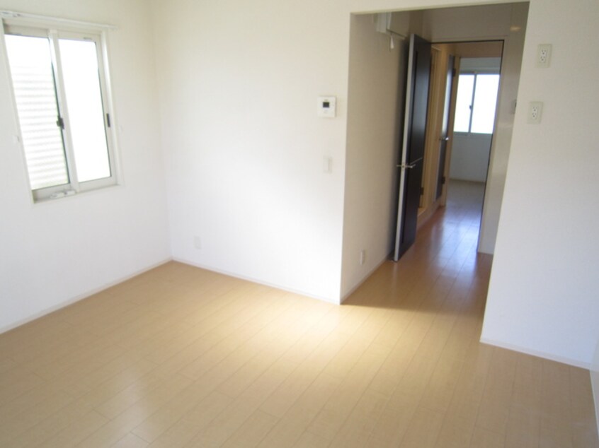 居室 村雲アパ－トメント