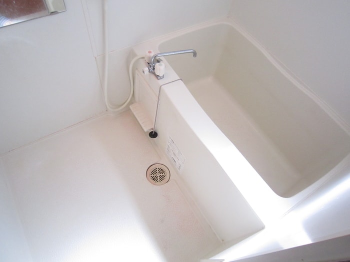 バス／シャワールーム等 村雲アパ－トメント