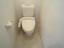 トイレ 村雲アパ－トメント