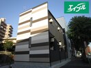 リーフアベニューの外観