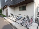 駐輪場 N－STAGE東別院