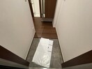 玄関 N－STAGE東別院