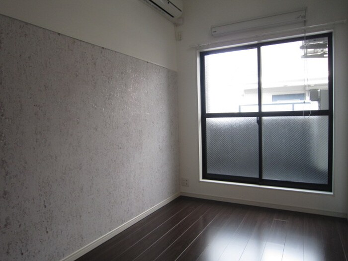 居室 エクシア道徳