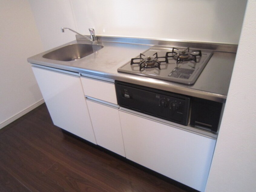 キッチン エクシア道徳