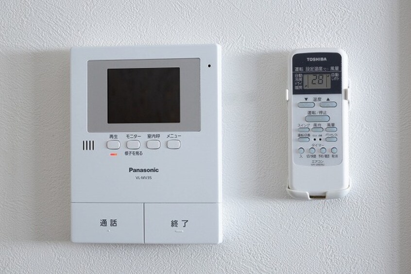 内観写真 エクシア道徳