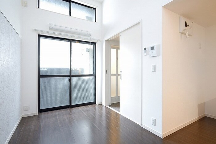 居室 エクシア道徳