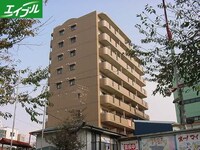 シティーコート翠雲