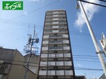 プレサンスmiu新栄(503)