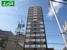 プレサンスmiu新栄(503)の外観