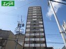 プレサンスmiu新栄(503)の外観