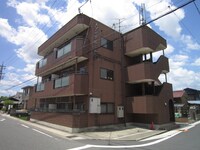 メゾン　デルニエ