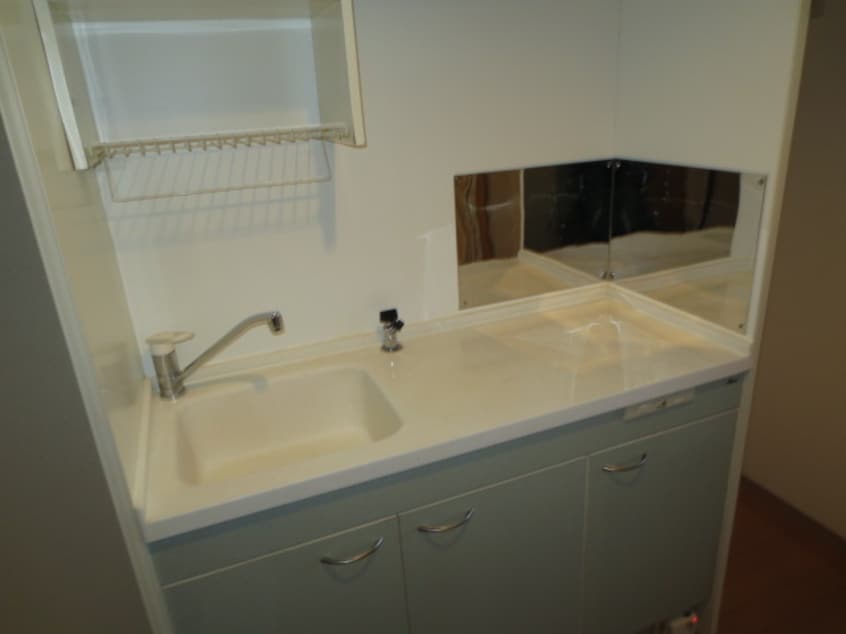 キッチン アミティエ喜多山