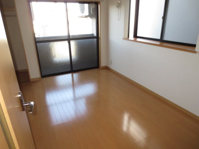 居室 アミティエ喜多山