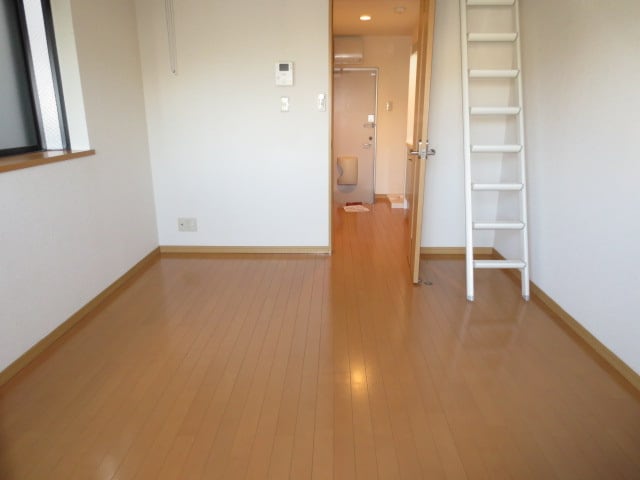 居室 アミティエ喜多山