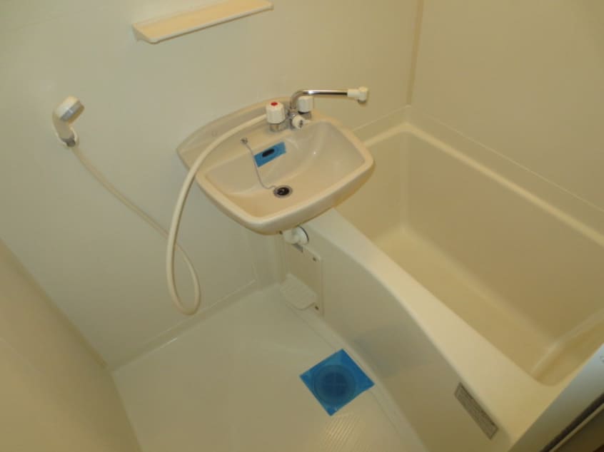 バス／シャワールーム等 アミティエ喜多山