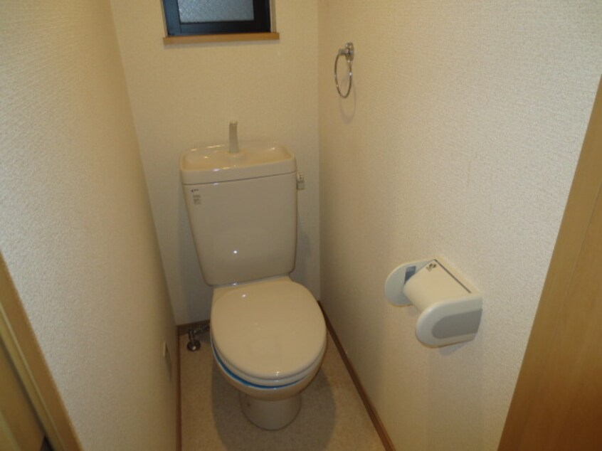 トイレ アミティエ喜多山