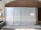 建物設備 ﾌﾟﾚｻﾝｽ久屋大通公園ｻｳｽ(909)
