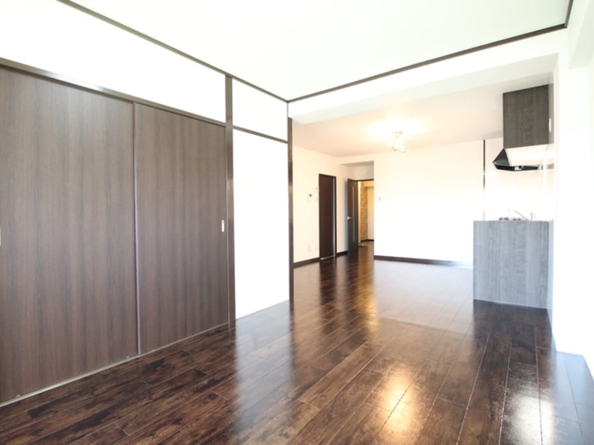 居室 ラ・メゾン伊藤