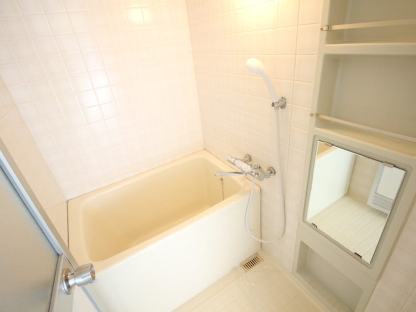 バス／シャワールーム等 ラ・メゾン伊藤