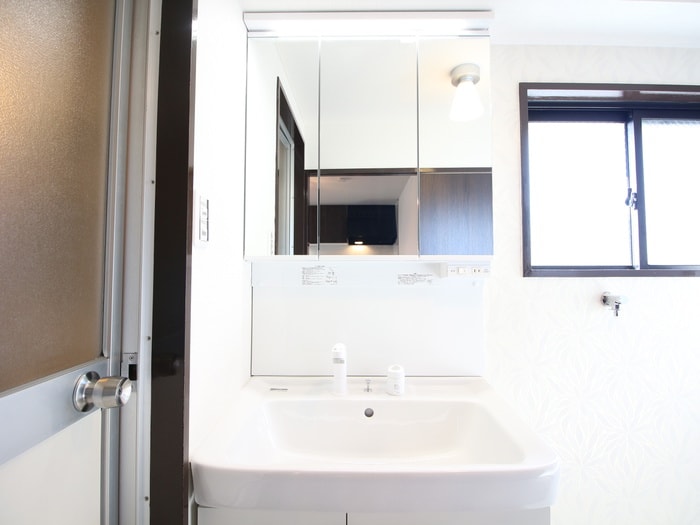 洗面 ラ・メゾン伊藤